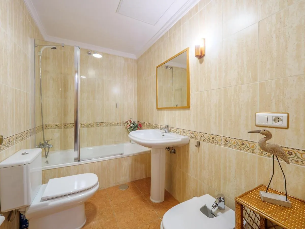 Soho Art District - Malaga Apartamento España