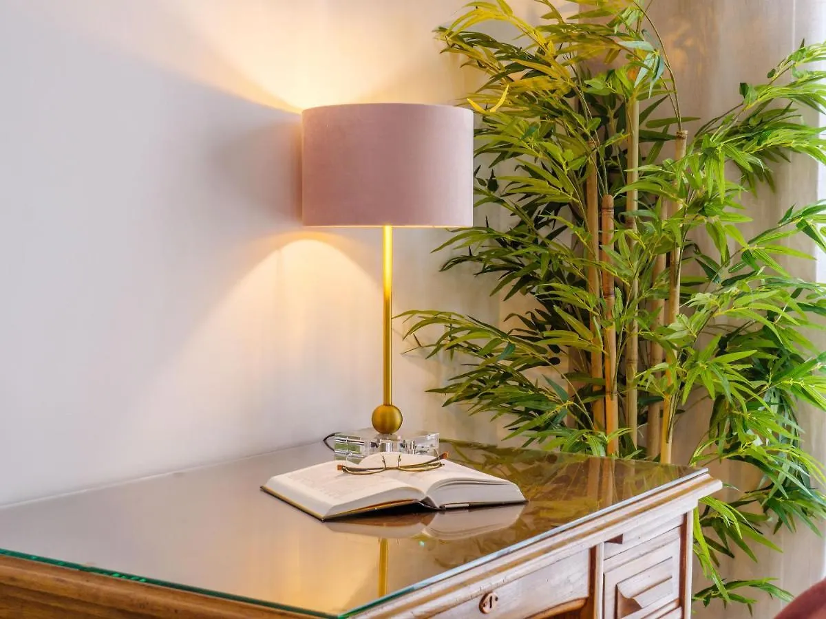 Soho Art District - Malaga Apartamento