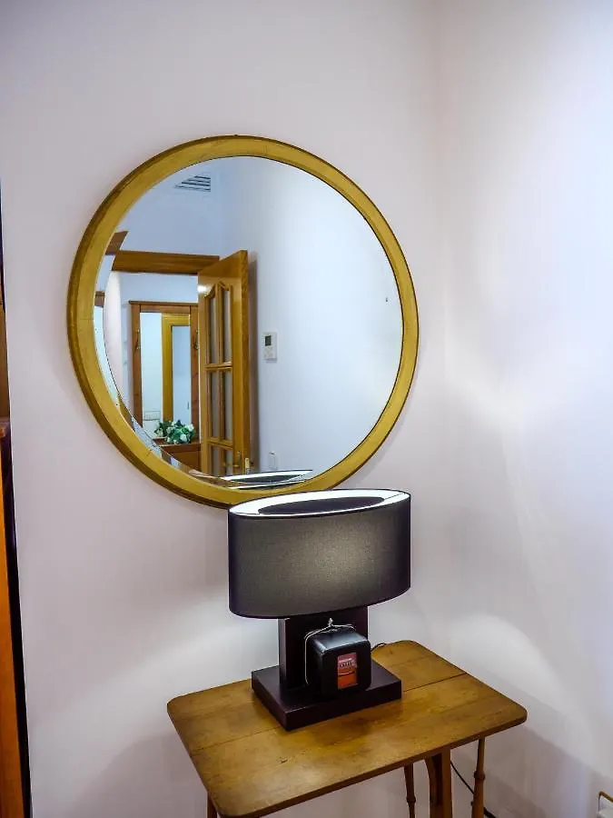 Soho Art District - Malaga Apartamento